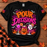 Witch Better Have My Booze Tee thumbnail 12