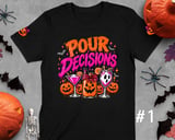 Witch Better Have My Booze Tee thumbnail 4