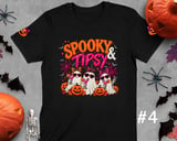 Witch Better Have My Booze Tee thumbnail 7