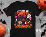 Witch Better Have My Booze Tee thumbnail 8