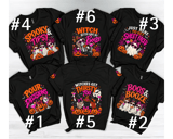 Witch Better Have My Booze Tee thumbnail 11