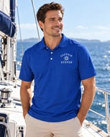 Captain Boat Shirt Hook Sweatshirt Helm TShirt  thumbnail 4