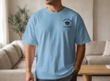 Captain Boat Shirt Hook Sweatshirt Helm TShirt  thumbnail 6