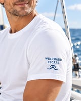 Captain Boat T-Shirt  thumbnail 11