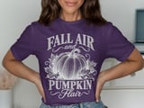 Fall Air Pumpkin Flair Tee thumbnail 22