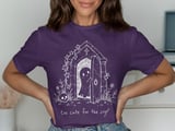Too Cute for the Crypt Tee thumbnail 20