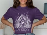 Where Wild Witches Grow Tee thumbnail 19