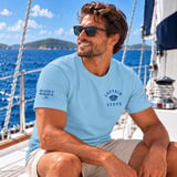 Captain Boat T-Shirt  thumbnail 12