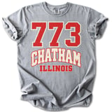 773 Chatham Illinois Tee thumbnail 8
