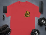 Golden Bully Kroniq Casuals Tee thumbnail 12