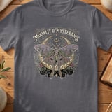 Moonlit & Mysterious Tee thumbnail 4