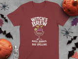 Witch's Brew Cocktail Tee thumbnail 4