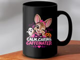 Calm Caring Caffeinated Dispatcher Mug thumbnail 14
