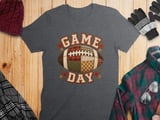 Patchwork Game Day Tee thumbnail 6