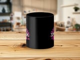 Don't Break My Web Mug thumbnail 6