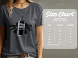 Moisturizer Enthusiast T-Shirt, 24 7 Application Squad Shirt, Funny Skincare Tee, Self Care Shirt, Superhero Skincare T-Shirt, Gift Idea thumbnail 3