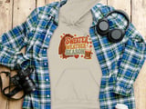 Sweater Weather Season Hoodie thumbnail 3