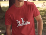 The ChihuahuaFather Tee thumbnail 2