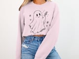 Sweet with a Side of Scary Tee or Sweatshirt thumbnail 13