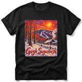 Gogh Sugarbush ~ Comfort Colors Premium Tee thumbnail 1