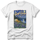 Gogh Camp ~ Comfort Colors Premium Tee thumbnail 9