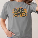 BMX Racing Design thumbnail 2