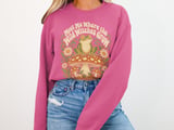 Where the Wild Witches Grow Tee thumbnail 12