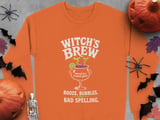 Witch's Brew Cocktail Tee thumbnail 9