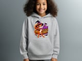 Sally the Squirrel Halloween Candy Sweatshirt thumbnail 15