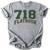 718 Flatbush Brooklyn Tee thumbnail 12