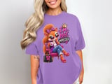 I'm Not Impressed Sally the Squirrel Tee thumbnail 9