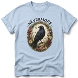 Nevermore Raven Tee thumbnail 20