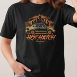 Hot Hatch - Hatchback Car Design thumbnail 1