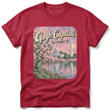 Gogh Capital ~ Comfort Colors Premium Tee thumbnail 1