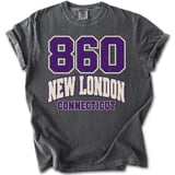 860 New London CT Tee thumbnail 8