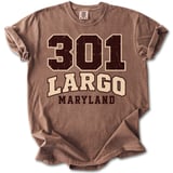 301 Largo Maryland Tee thumbnail 2