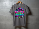Pretend I'm A Space Cowboy Tee or Sweatshirt thumbnail 9