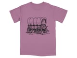 Frontier Wanderer T-Shirt thumbnail 4