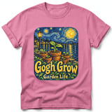 Gogh Grow ~ Comfort Colors Premium Tee thumbnail 11