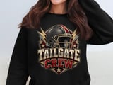 Tailgate Crew Tee or Sweatshirt thumbnail 15