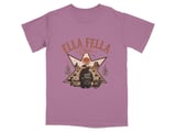 Ella Fella Club Western Sunset Tee thumbnail 5