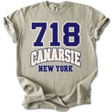 718 Canarsie NY Tee thumbnail 13