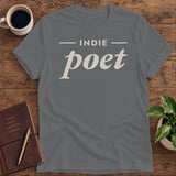 Indie Poet Softstyle Tee thumbnail 2