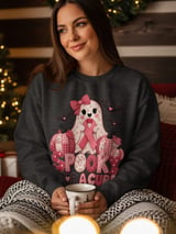 Spooky For A Cure Tee thumbnail 8