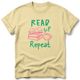 Read Sip Repeat Tee thumbnail 12