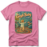 Gogh Baby ~ Comfort Colors Premium Tee thumbnail 11