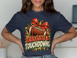 Tailgate & Touchdowns Tee thumbnail 8