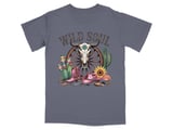 Wild Soul Cowgirl Tee thumbnail 2