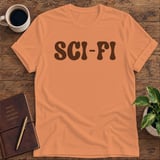 Sci-Fi Softstyle Tee thumbnail 9