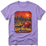 Gogh Big Apple ~ Comfort Colors Premium Tee thumbnail 7